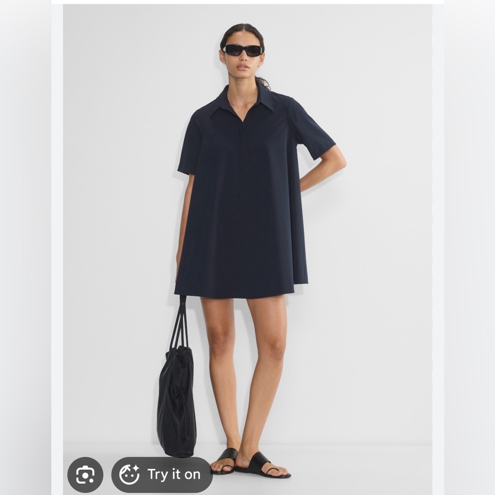 Aritzia Babaton Resolute Dress